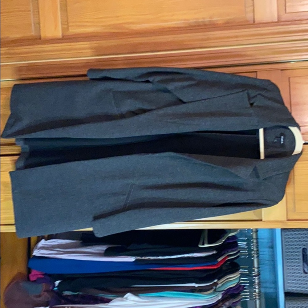 Tweed jacket/blazer